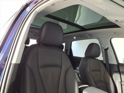 2023 Audi Q7 Premium Plus 55 TFSI quattro