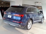 2023 Audi Q7 Premium Plus 55 TFSI quattro