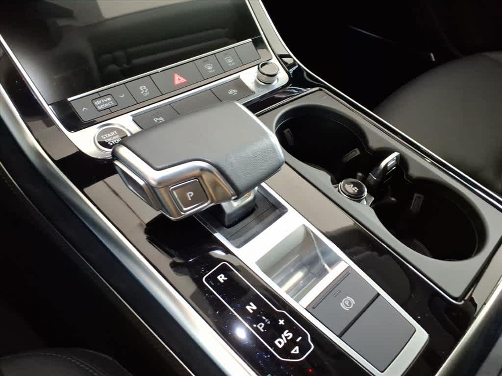 2023 Audi Q7 Premium Plus 55 TFSI quattro