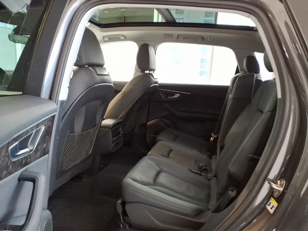 2023 Audi Q7 Premium Plus 55 TFSI quattro