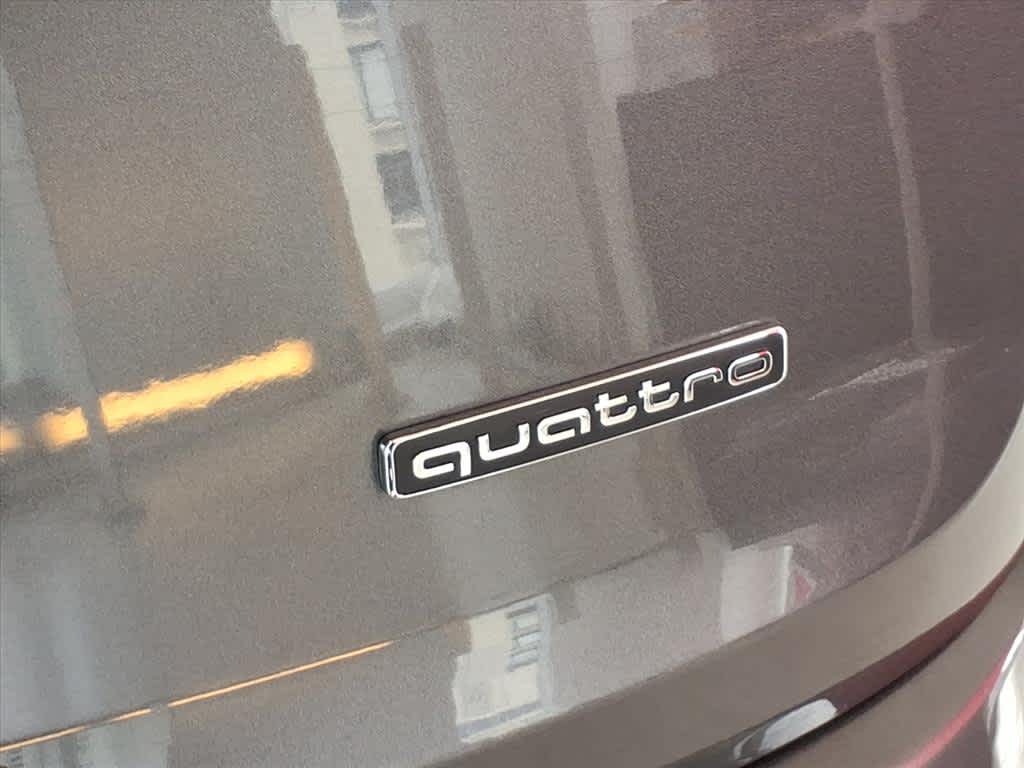 2023 Audi Q7 Premium Plus 55 TFSI quattro