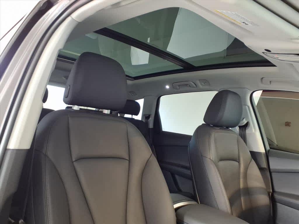 2023 Audi Q7 Premium Plus 55 TFSI quattro