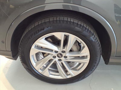 2023 Audi Q7 Premium Plus 55 TFSI quattro