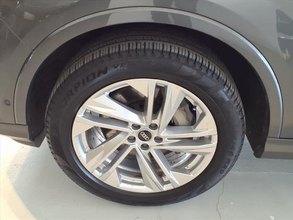 2023 Audi Q7 Premium Plus 55 TFSI quattro