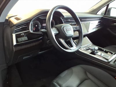 2023 Audi Q7 Premium Plus 55 TFSI quattro