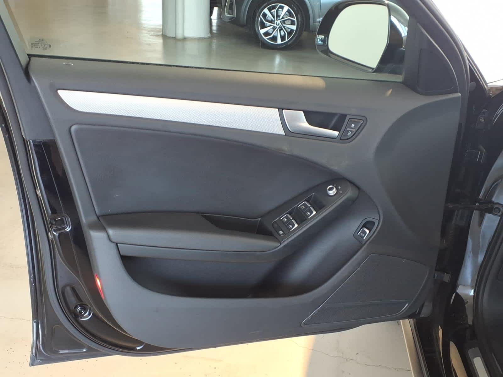 2015 Audi allroad 4dr Wgn Premium