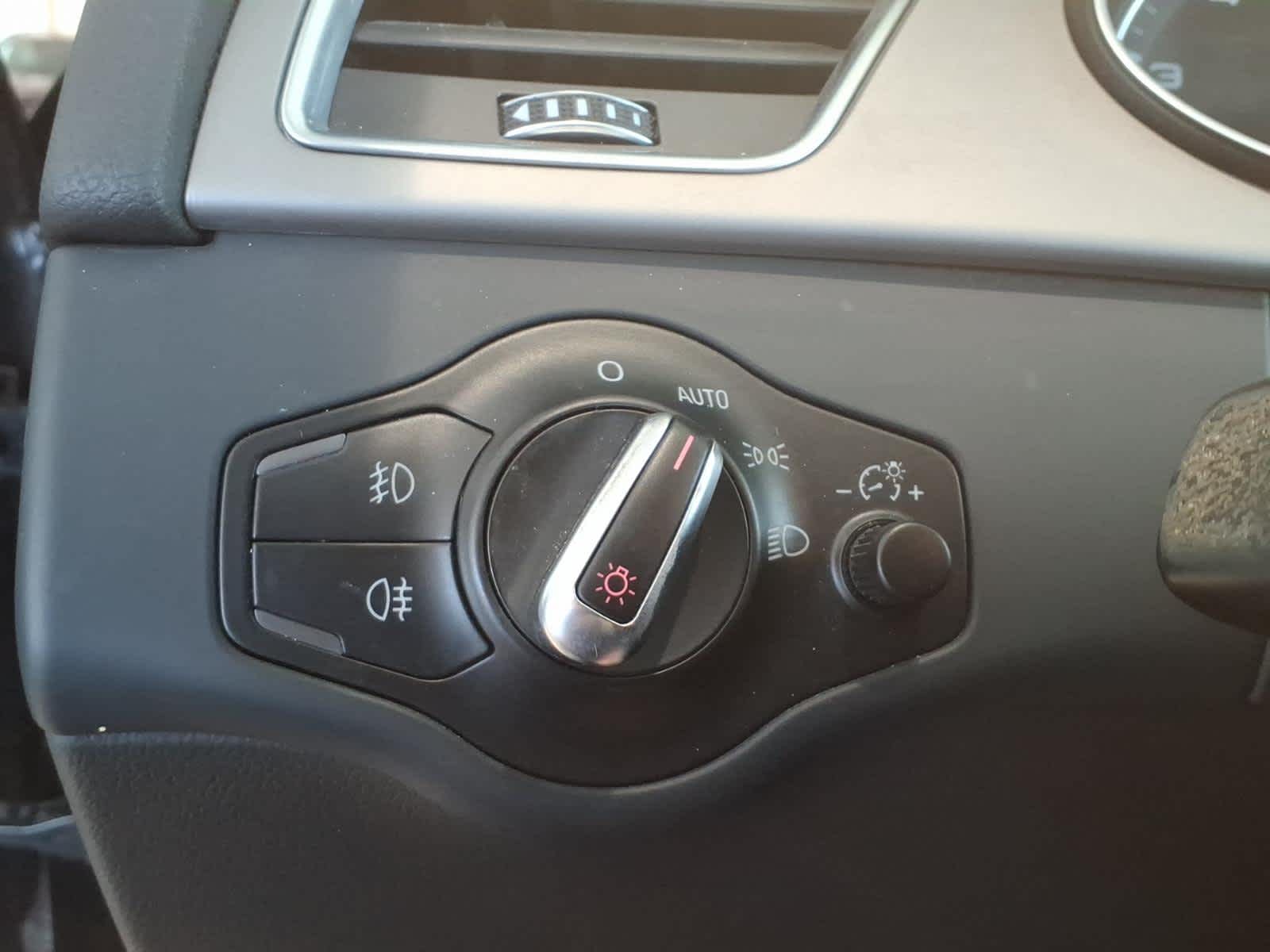 2015 Audi allroad 4dr Wgn Premium