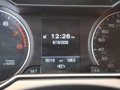 2015 Audi allroad 4dr Wgn Premium