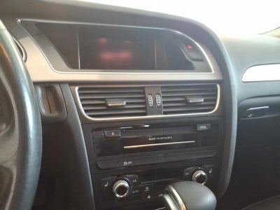 2015 Audi allroad 4dr Wgn Premium