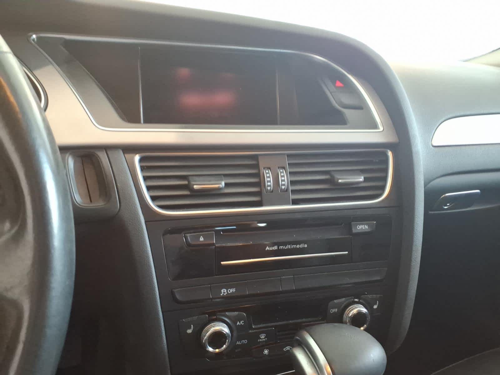 2015 Audi allroad 4dr Wgn Premium