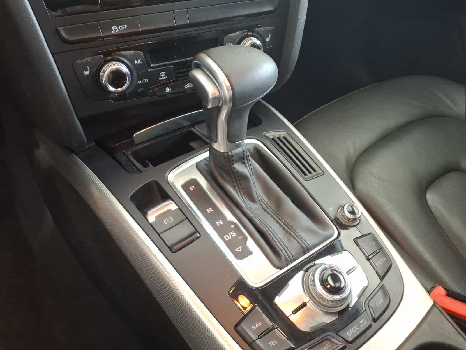 2015 Audi allroad 4dr Wgn Premium