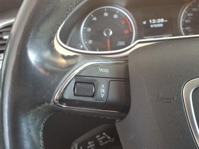 2015 Audi allroad 4dr Wgn Premium