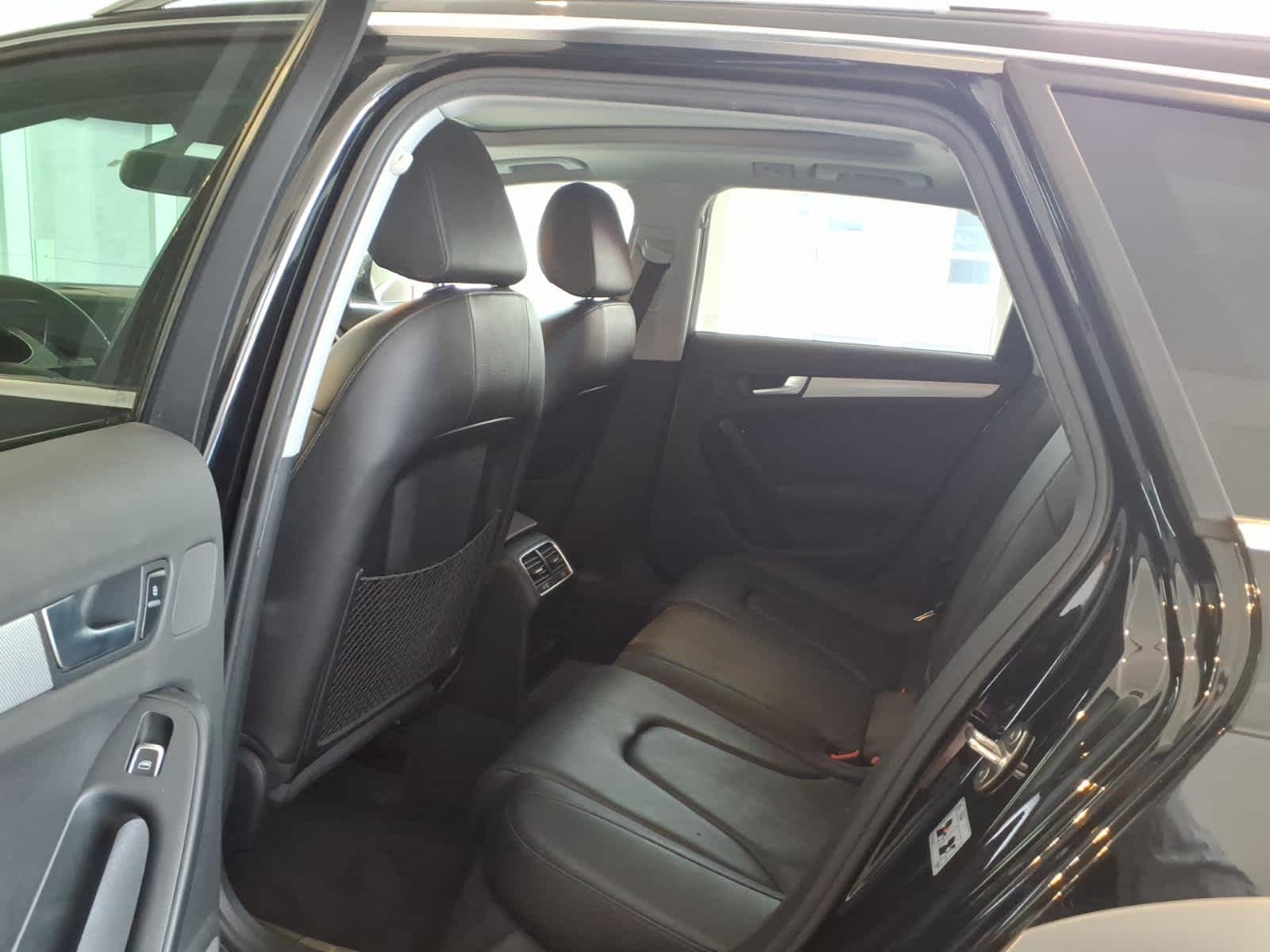 2015 Audi allroad 4dr Wgn Premium