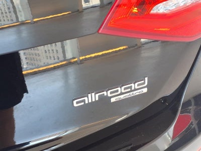 2015 Audi allroad 4dr Wgn Premium