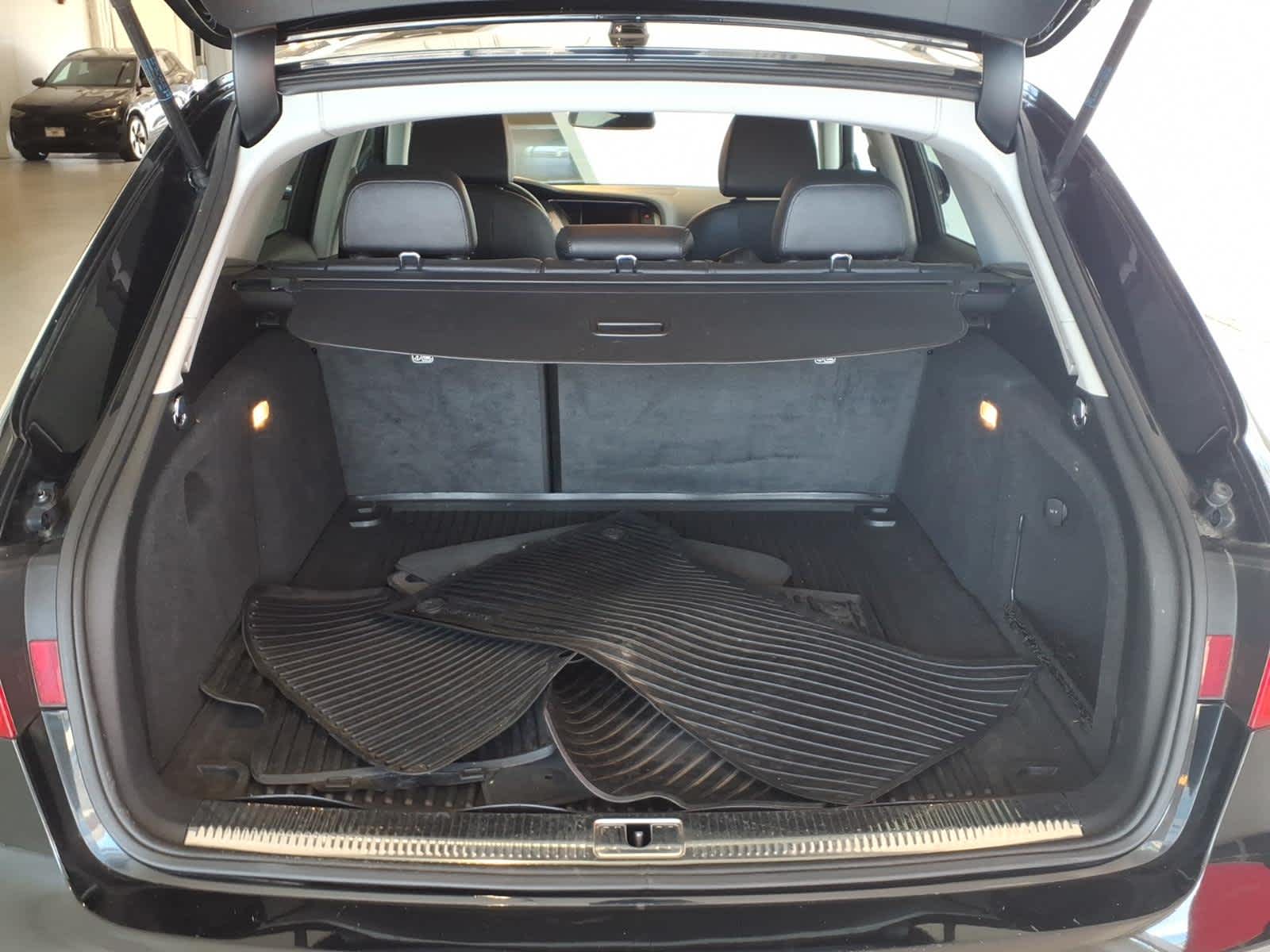 2015 Audi allroad 4dr Wgn Premium