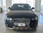 2015 Audi allroad 4dr Wgn Premium