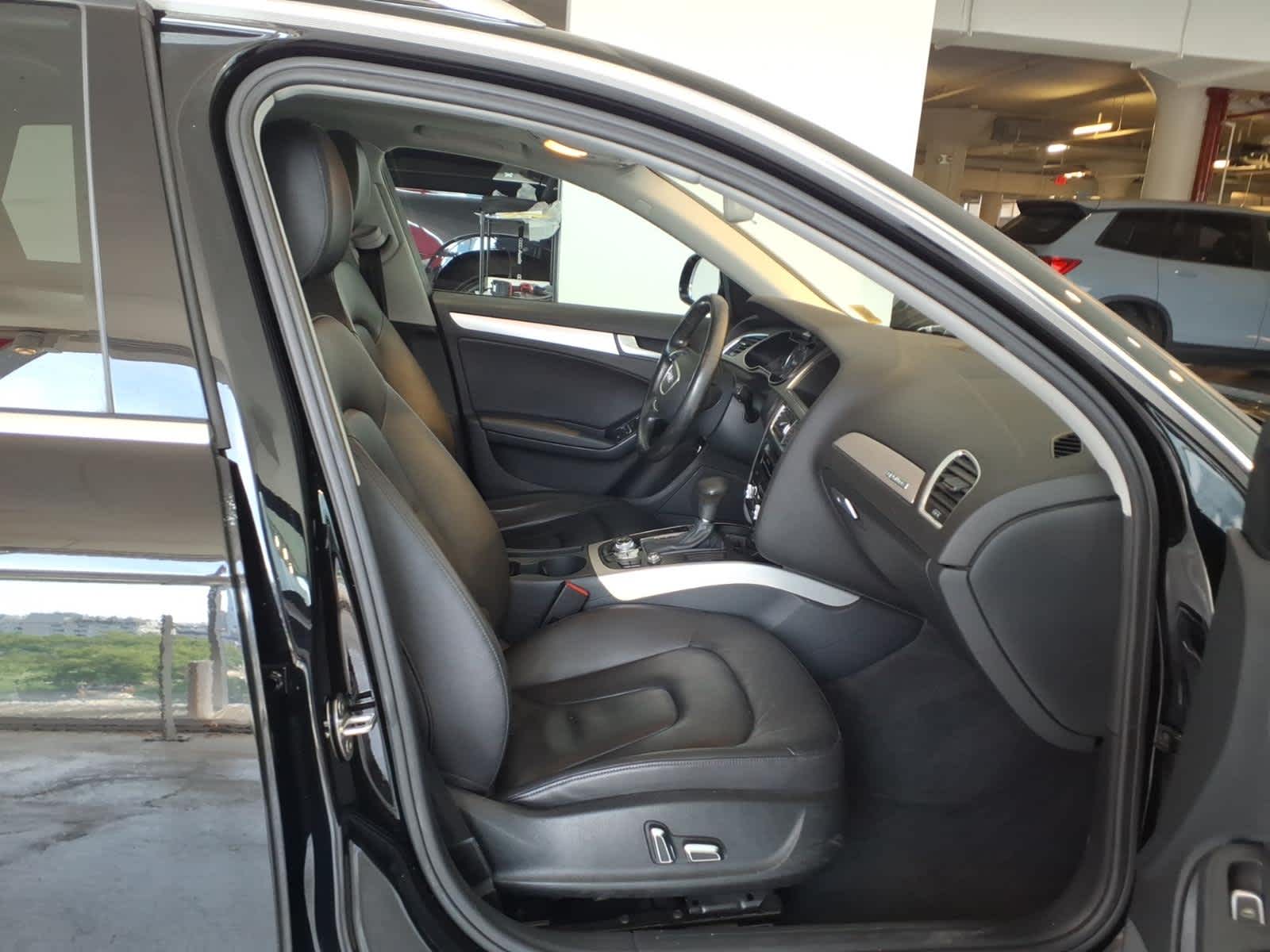 2015 Audi allroad 4dr Wgn Premium