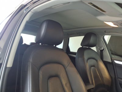 2015 Audi allroad 4dr Wgn Premium