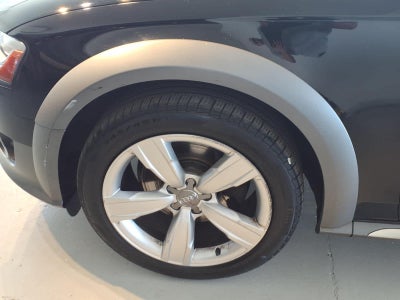 2015 Audi allroad 4dr Wgn Premium
