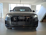 2023 Audi SQ7 Prestige 4.0 TFSI quattro