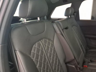 2023 Audi SQ7 Prestige 4.0 TFSI quattro