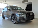 2023 Audi SQ7 Prestige 4.0 TFSI quattro