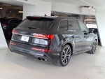 2021 Audi SQ7 Prestige 4.0 TFSI quattro