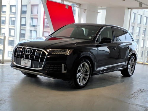 2023 Audi Q7 Prestige 55 TFSI quattro