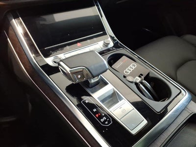 2023 Audi Q7 Prestige 55 TFSI quattro
