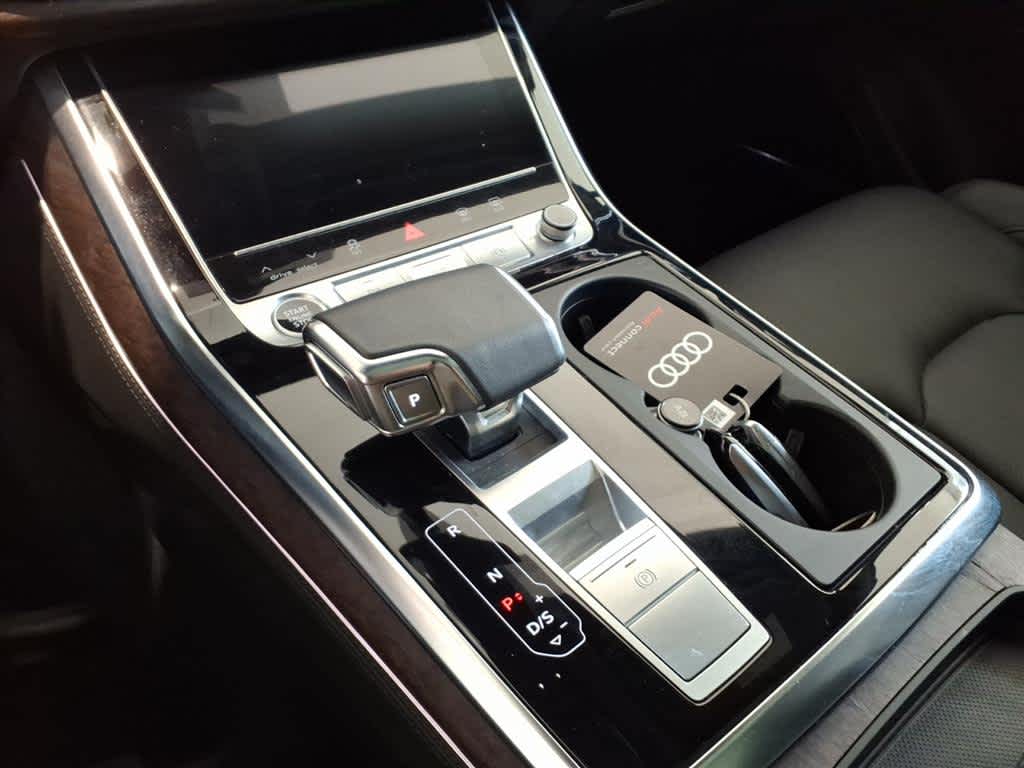 2023 Audi Q7 Prestige 55 TFSI quattro