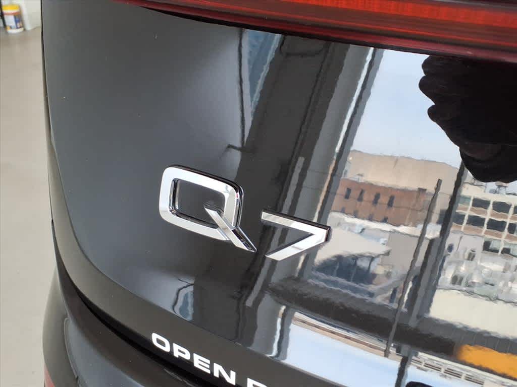 2023 Audi Q7 Prestige 55 TFSI quattro