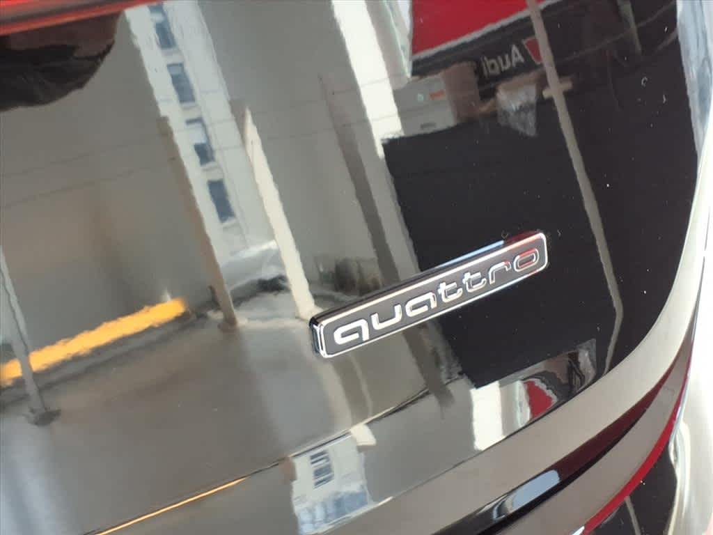 2023 Audi Q7 Prestige 55 TFSI quattro