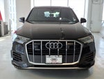 2023 Audi Q7 Prestige 55 TFSI quattro