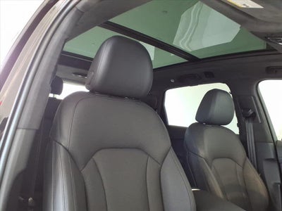 2023 Audi Q7 Prestige 55 TFSI quattro