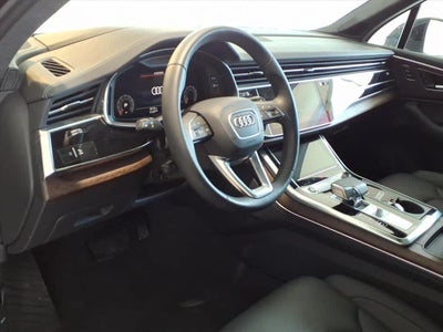 2023 Audi Q7 Prestige 55 TFSI quattro