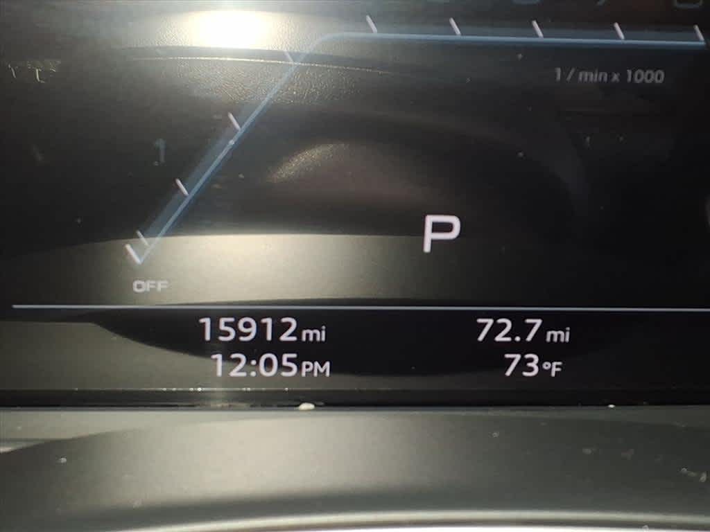 2024 Audi Q7 Prestige 55 TFSI quattro