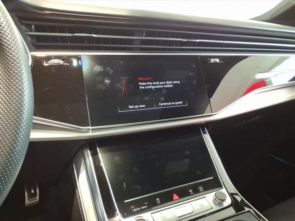 2024 Audi Q7 Prestige 55 TFSI quattro