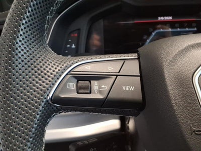 2024 Audi Q7 Prestige 55 TFSI quattro