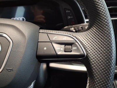 2024 Audi Q7 Prestige 55 TFSI quattro