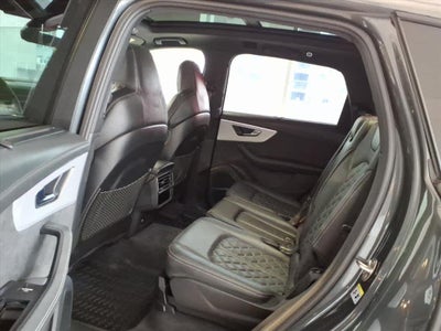 2024 Audi Q7 Prestige 55 TFSI quattro