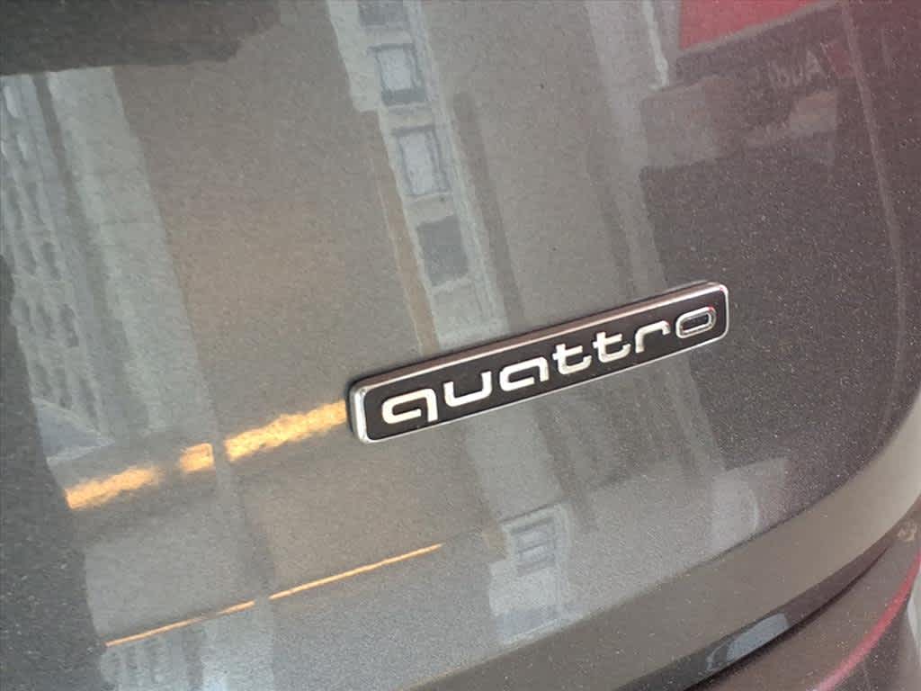 2024 Audi Q7 Prestige 55 TFSI quattro