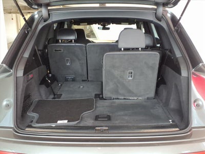 2024 Audi Q7 Prestige 55 TFSI quattro