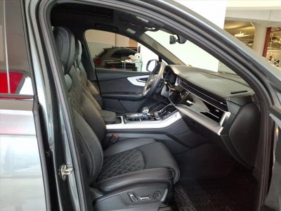 2024 Audi Q7 Prestige 55 TFSI quattro