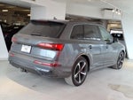 2024 Audi Q7 Prestige 55 TFSI quattro