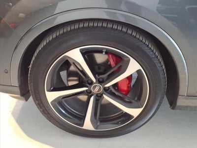 2024 Audi Q7 Prestige 55 TFSI quattro