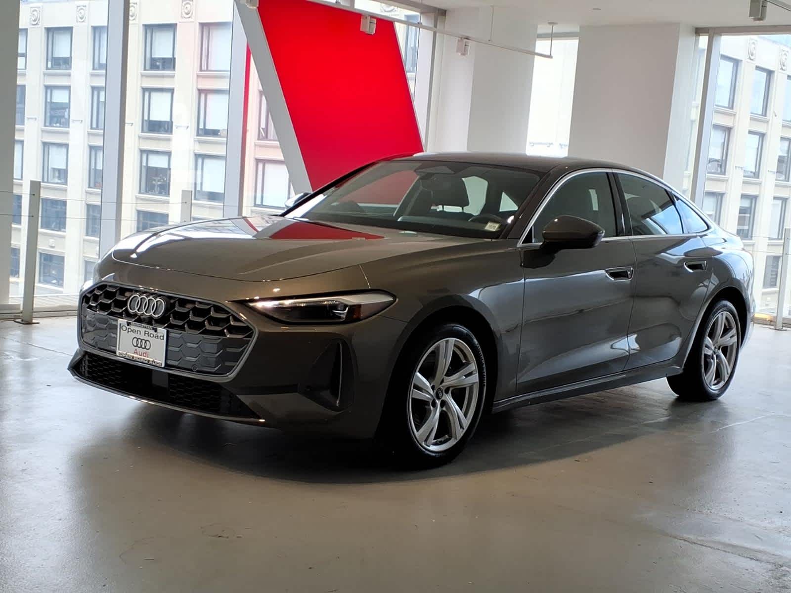2025 Audi A5 Premium 2.0 TFSI quattro