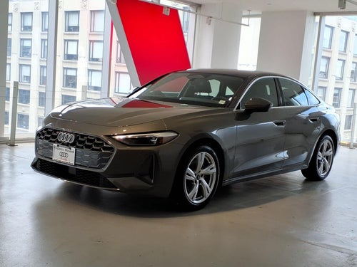 2025 Audi A5 Premium 2.0 TFSI quattro