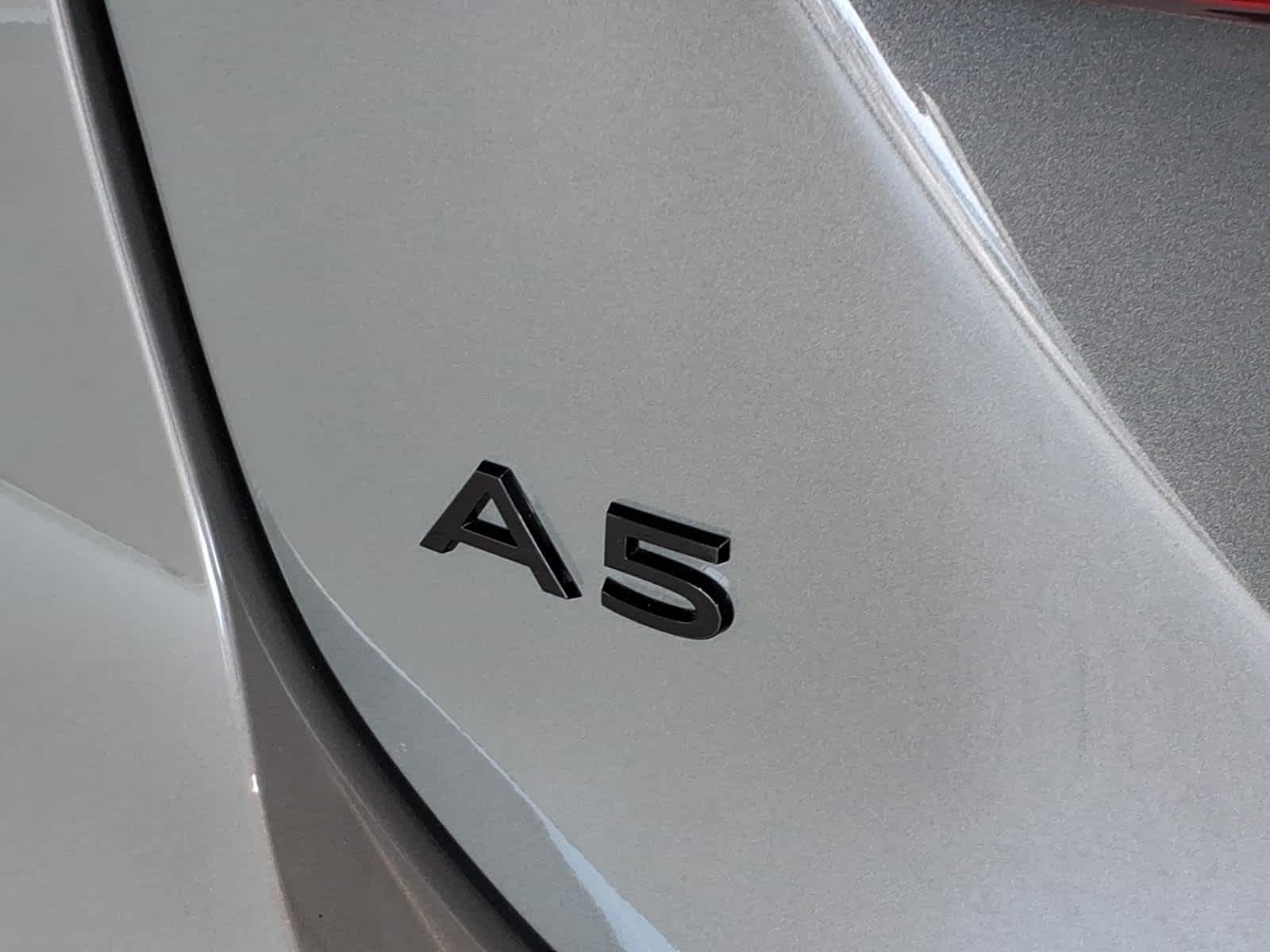 2025 Audi A5 Premium 2.0 TFSI quattro