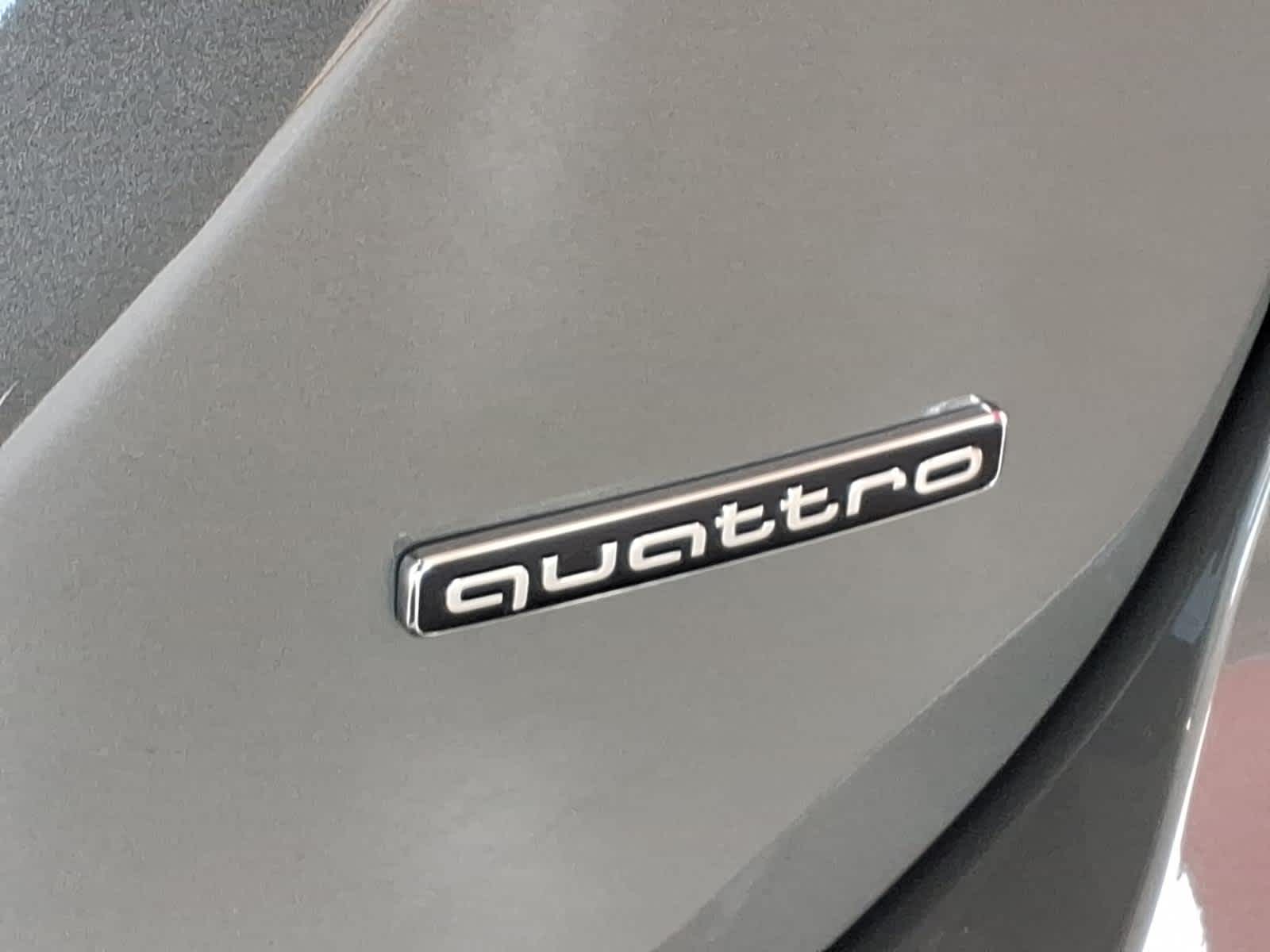 2025 Audi A5 Premium 2.0 TFSI quattro