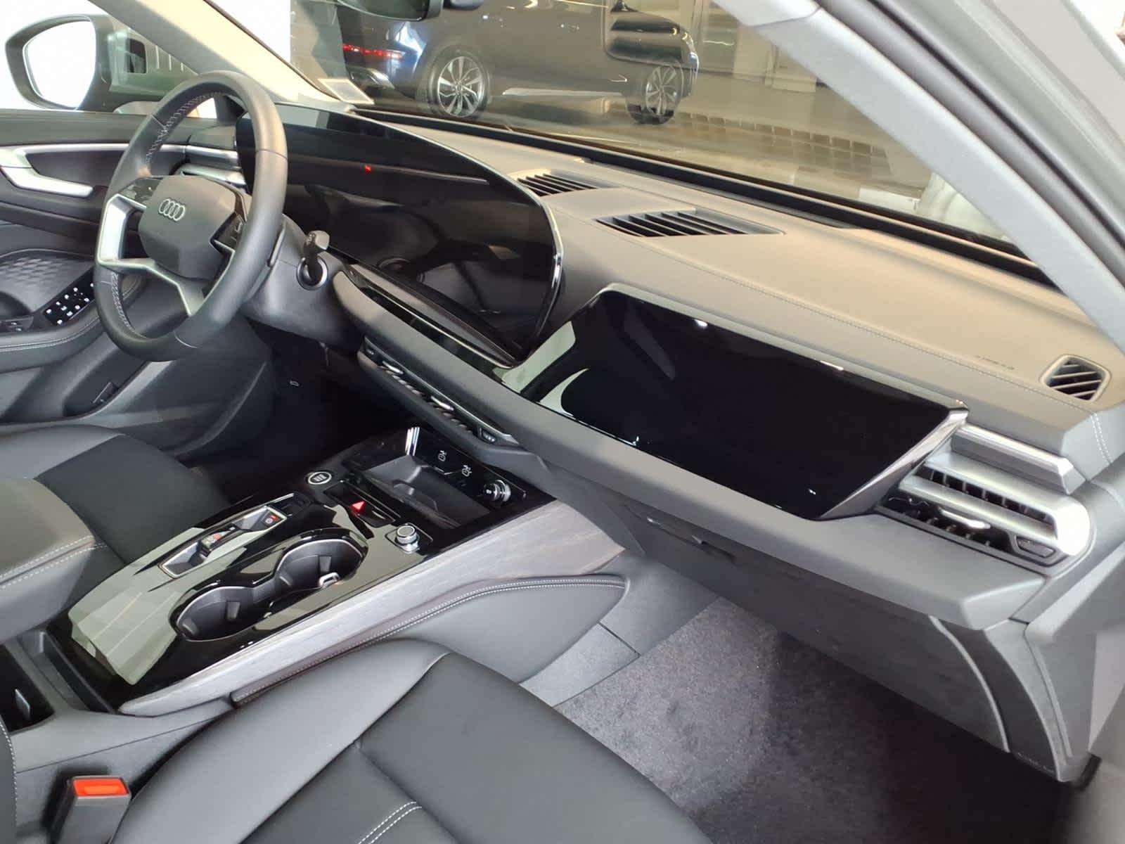 2025 Audi A5 Premium 2.0 TFSI quattro